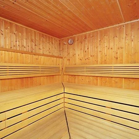 Apartament Blue Sky Kolobrzeg Luaran gambar