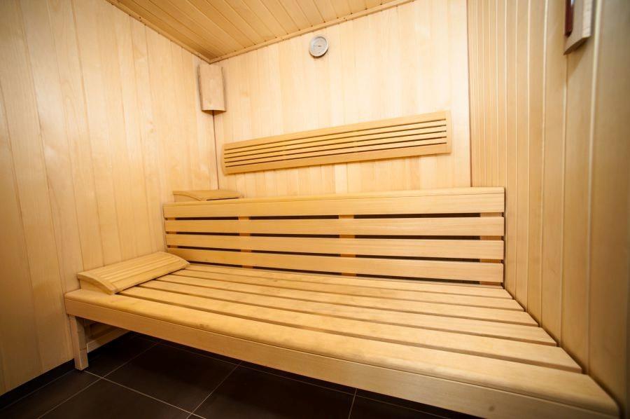 Apartament Blue Sky Kolobrzeg Luaran gambar